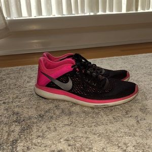 Nike Flex 2016 Run